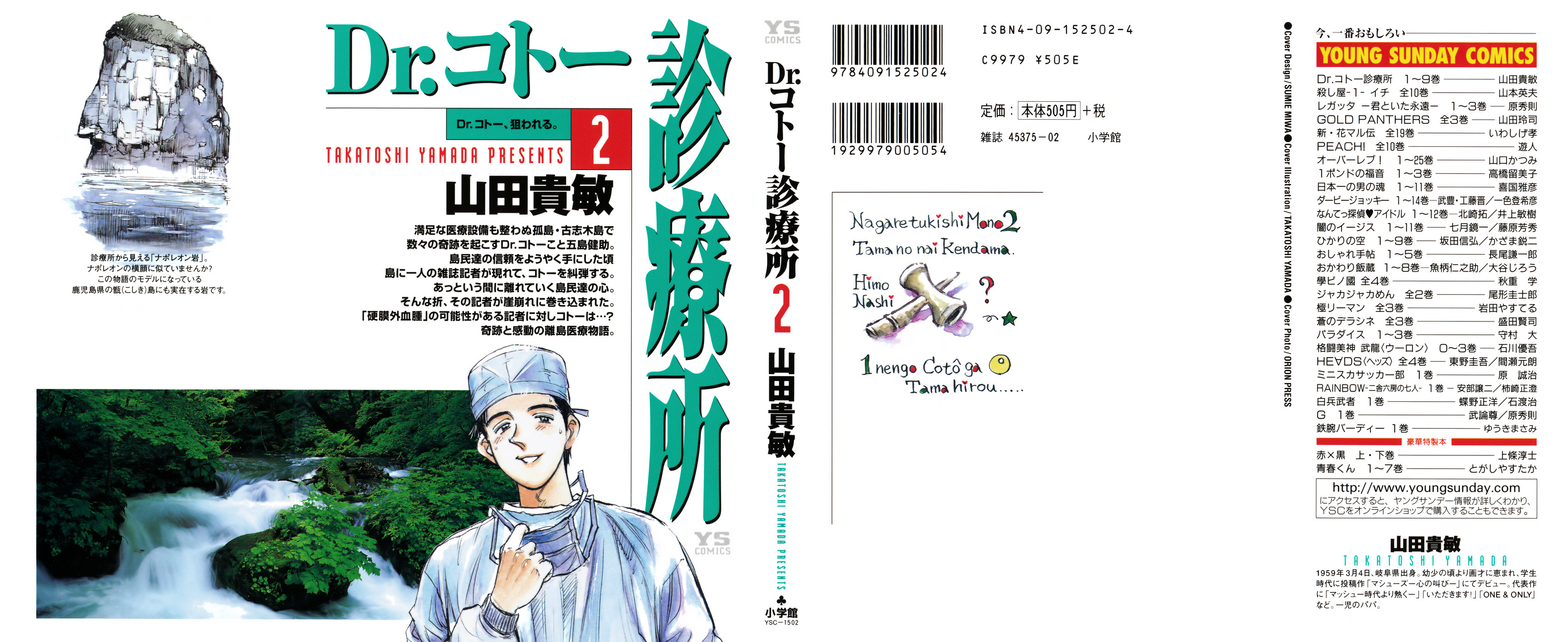 Dr. Koto Shinryoujo Chapter 11 1